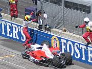 Friday afternoon - Practice 2